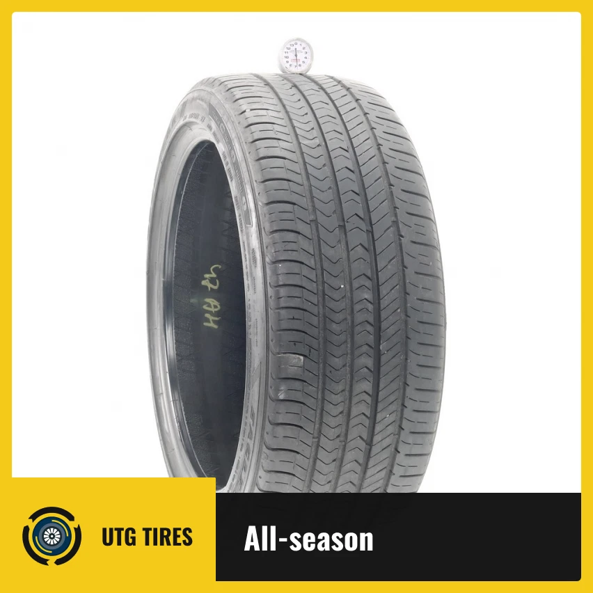 Goodyear 235/40/18 All Season Tires for sale | eBay