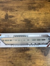 Broadway Limited Imports HO Scale Model Railroad Passenger Broadway Limited Imports HO Scale Model Railroad Passenger