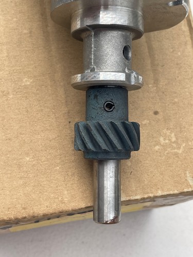 NOS FORD BOSCH DISTRIBUTOR XF FALCON MOTORCRAFT 86DA 12100 AA - Picture 4 of 14