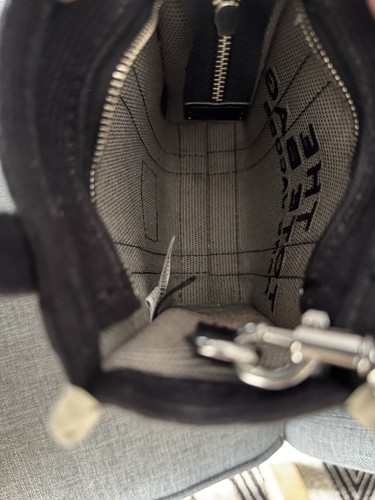 Marc Jacobs The Jacquard Crossbody Mini Tote Bag - Picture 5 of 13