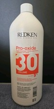 Redken Pro Oxide Cream Developer 30 Vol 9% 33,8 OZ