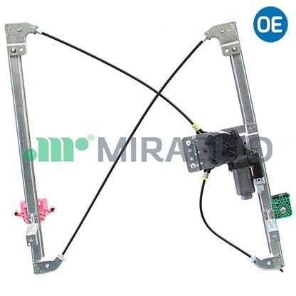 WINDOW REGULATOR 30/1524C FOR PEUGEOT EXPERT/Van/TEPEE/Platform/Chassis  FIAT - Picture 2 of 11