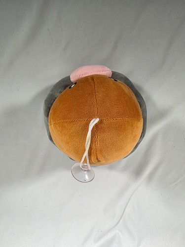 New Diglett PKM 8 inch Plush Pokett Monster Gen I Red BlueGround Stuffed Plushie - Picture 6 of 6