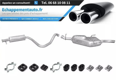 Turbolader SAAB 900 II 2.0 -16 Turbo