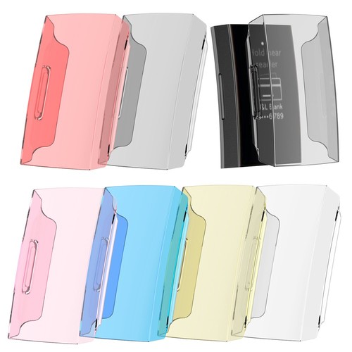 6 Pcs Uhrenrahmenabdeckung -Displayschutzfolie Uhrenrahmen-Ersatz - 第 4/12 張圖片