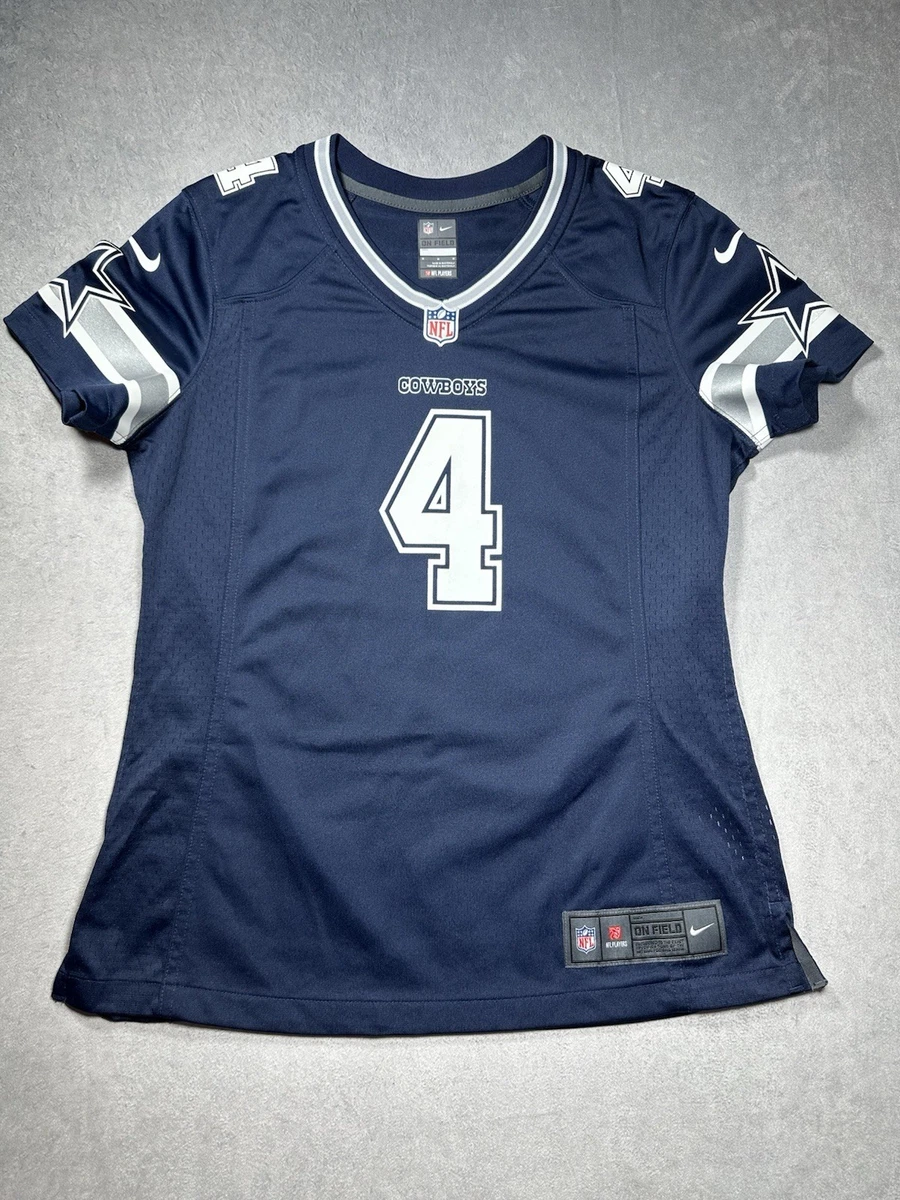 Dak Prescott NFL Fan Jerseys for sale | eBay
