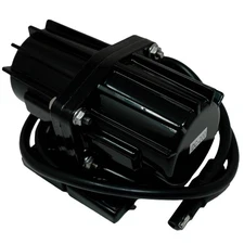 Salt Sand Vibrator 200 LB for SnowEx Buyers D6515 VBR100 3007416