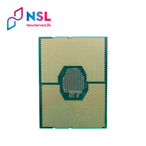 Intel Xeon 4116 Silver 2.1GHz 12 Core 16.5MB 85W SR3HQ Server Processor - Picture 2 of 4