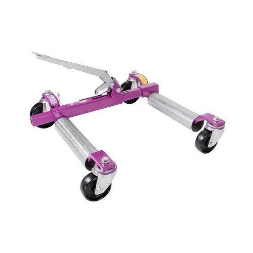 GoJak G6313 Car Wheel Dolly Jack, 13 Inch Wide Tire, Right Hand - Bild 8 von 13