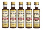 Still Spirits Essence Top Shelf Jamaican Gold Rum Spirit Flavouring 5 Pack