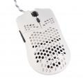 J900 Kabelgebundene Gaming-Maus 6 Tasten 6400 Dpi RGB Programmierbare H GOD - Bild 4 von 12