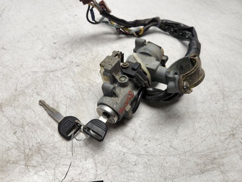 1992-1995 Civic Ignition Switch Canada Market OEM 35100SR3A13 - Picture 5 of 12