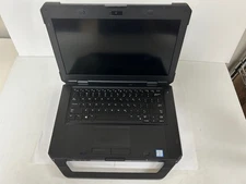Dell Latitude 5420 Rugged 14" Laptop PC Core i5-8350U 256GB SSD 16GB RAM W10 Pro