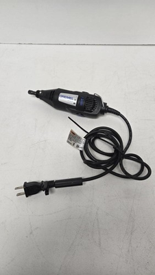 #ad 120V DREMMEL 200 SERIES P08026925 $18.00