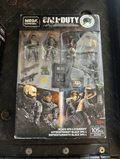 Call of Duty Black Ops 4 Standoff 105 PC GCP05 by Mega Construx