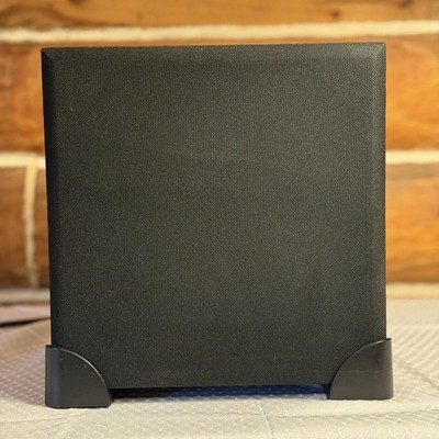 VELODYNE SPL SERIES II MODEL SPL8BV  8'' 1000w POWERED SUBWOOFER