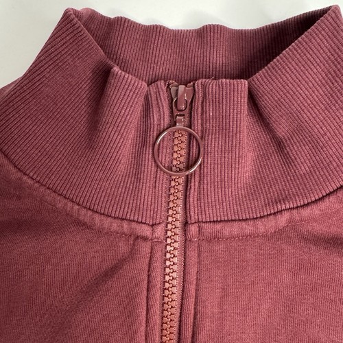 Penguin By Munsingwear Full Zip Track Suit Striped Size Large - Picture 5 of 10