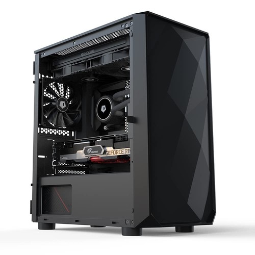 FROSTFLOW X 280 CPU Water Cooler White LED AIO Cooler 280mm CPU Liquid Cooler... - 第 7/7 張圖片