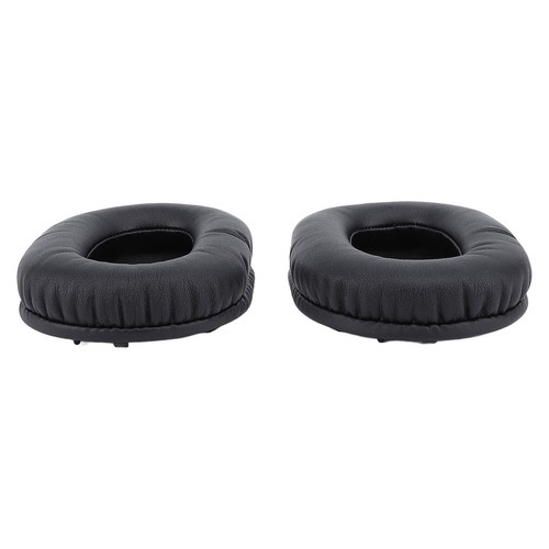 Ear Pads Replacement For Blackshark V2 Pro Protein PU Leather Memory Foam E DY9 - Picture 3 of 12