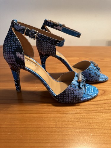 ✨Sehr besondere Armani Jeans High Heels / Pumps!✨ - Bild 13 von 16