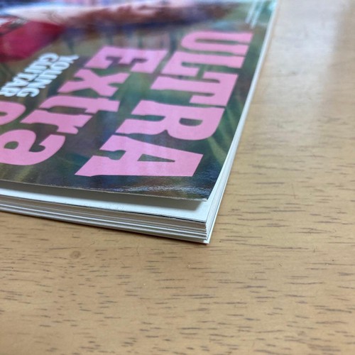 Young Guitar Ultra Extra Guitar Score Yngwie Malmsteen - Imagen 8 de 12