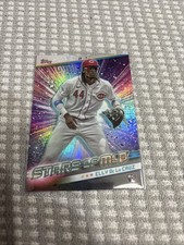 2024 Topps Series 1 - Stars of Mlb Elly De La Cruz #SMLB-23 (RC)