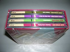 Sarah Vaughan - Bebop Spoken Here (4CD) - Sarah Vaughan CD TGVG The Cheap Fast