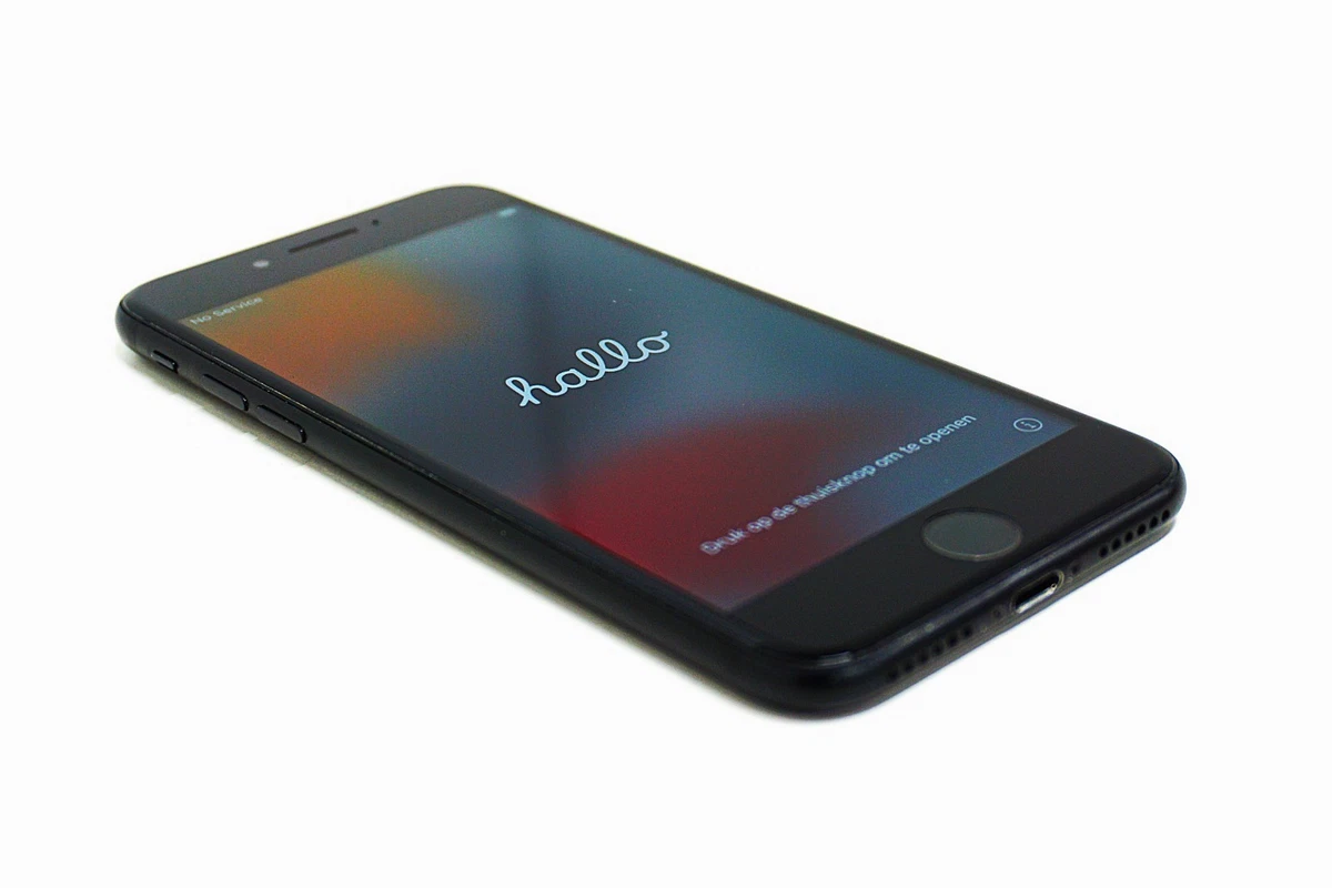 Unlocked Apple iPhone 7 32GB Phones for Sale - Shop New & Used