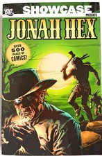 Showcase Presents: Jonah Hex #1 DC Comics (2005 tpb VG)