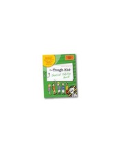 Tough Kid Social Skills Book : Gett..., Susan M. Sherid