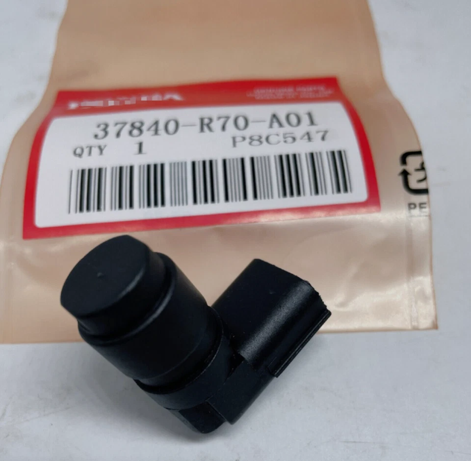 原始设备制造商 37840-R70-A01 发动机凸轮轴凸轮位置传感器 适用于本田雅阁 Pilot MDX — 第 2/3 张图片