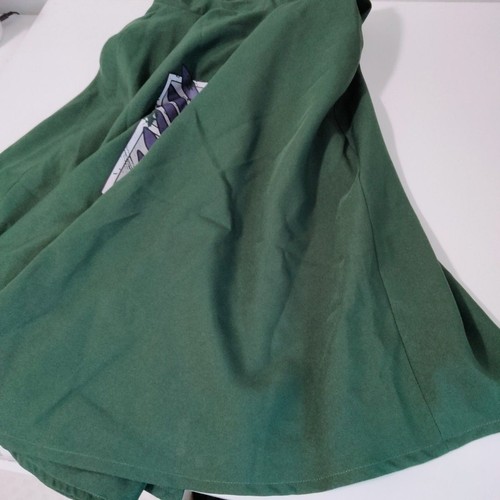 USJ Attack on Titan The Scout Regiment Cloak mantle Universal one size - Picture 6 of 12