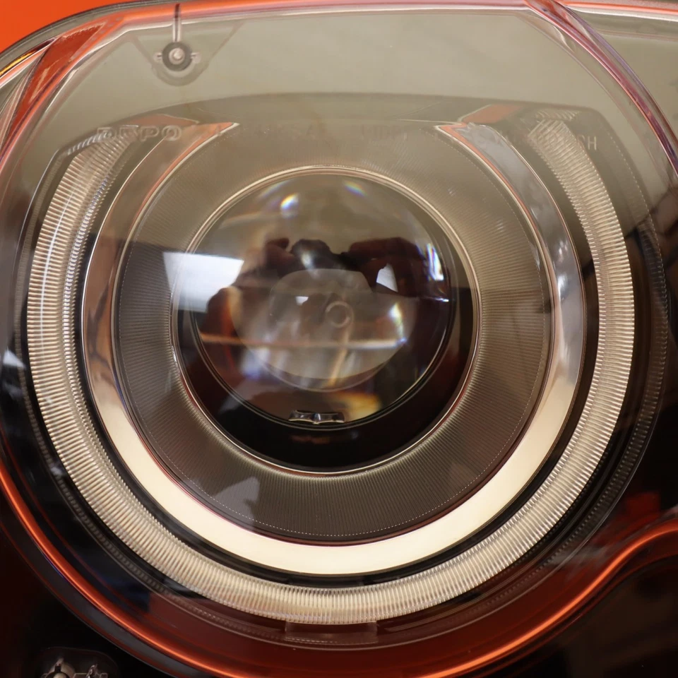 FARO PASAJERO DERECHO DODGE CHALLENGE 2015-2020 08-334-1141R RECAMBIO Foto 3 de 4