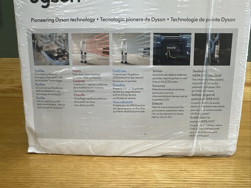 Dyson Purifier Hot+Cool HP1 - Picture 2 of 3