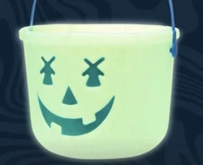 Presale Dutch Bros After Dark Halloween Bucket PRESALE CONFIRMED ORDER.