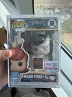 Funko Fundays 2026 Exclusive Franny as The Bride Diamond Edition LE 1150 Pop!