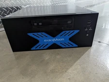 ExacqVision IP04-08T-DT Digital Network Video Recorder