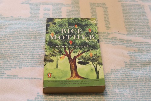 Lot of 6  Contemporary Fiction: The Hours,  The Dress Lodger, The Rice Mother +3 - Imagen 5 de 7