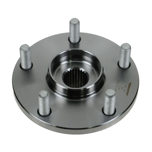 TRQ 4 Piece Front Wheel Bearing & Hub Kit Set for Toyota Camry Highlander Solara - Bild 6 von 7