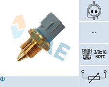 FAE 33430 Sensor, coolant temperature for FORD,MAZDA,NISSAN