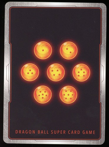 SSB Son Goku Technique Unchained | BT11-006 FOIL Dragon Ball Super Card Game NM - Picture 2 of 2