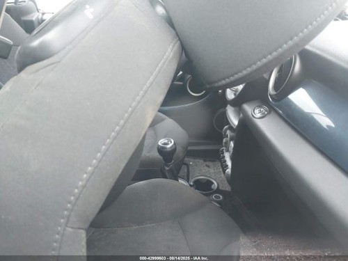Passenger Quarter Glass Convertible 4 Passenger Fits 09-15 MINI COOPER 647771 - Picture 7 of 12