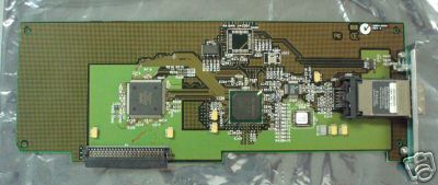 HP A6684A HSC Tachlite Fiber Network adapter - Picture 1 of 1