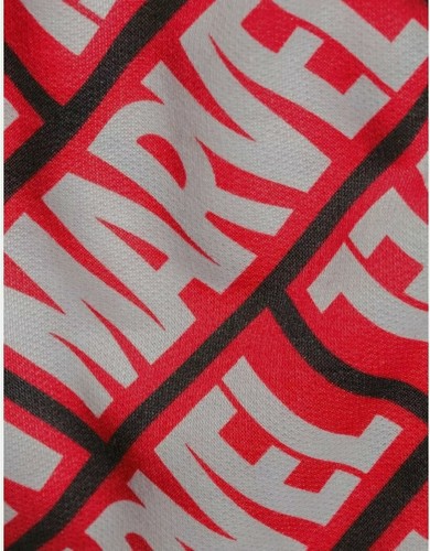 Mens Marvel Logo Sleep/Lounge Shorts (Size 2XL 44-46) BRAND NEW W TAGS - Picture 4 of 4