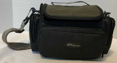Targus Accessorio Borsa Fotocamera Custodia Sospensione Comfort Tracolla - Foto 3 di 9