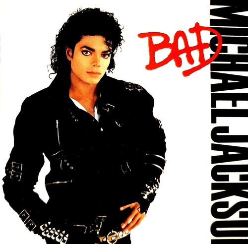 Michael Jackson - "Bad" - ( CD - Epic Records / Quincy Jones Productions ) - Foto 1 di 4