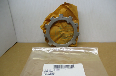 #ad 5310 01 145 9118 Dana Axle Bearing Lock Ring Washer 144EX522 M 1991 11245 qty1 $12.00
