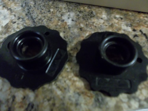 VTG Singer Fashion Discs for Deluxe Zig-Zag Sewing Machines 620 625 & 628 - Picture 2 of 6