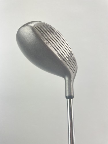 Mens Golf 3 Wood Left Handed Rawlings Regular Flex Steel /New Grip /20522 - Picture 12 of 18
