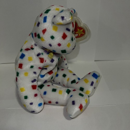 Ty Beanie Baby Ty 2k Baby 1999 - Bild 4 von 6
